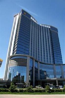 фото отеля Shangri La Hotel Hohhot