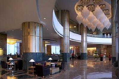 фото отеля Shangri La Hotel Hohhot