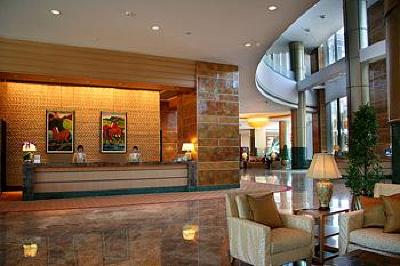 фото отеля Shangri La Hotel Hohhot