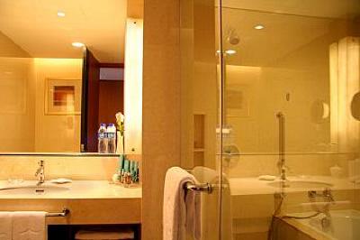 фото отеля Shangri La Hotel Hohhot