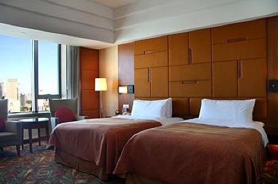 фото отеля Shangri La Hotel Hohhot