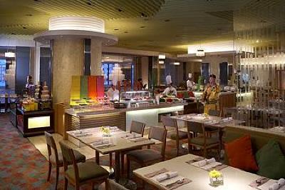 фото отеля Shangri La Hotel Hohhot