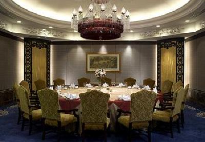 фото отеля Shangri La Hotel Hohhot