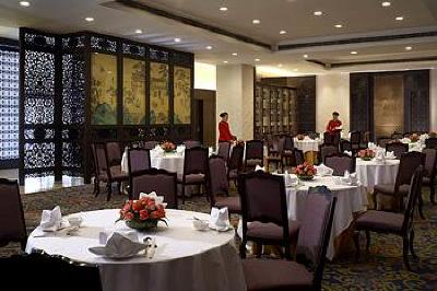 фото отеля Shangri La Hotel Hohhot