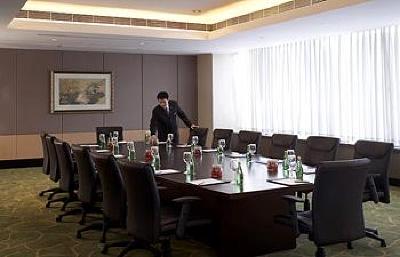 фото отеля Shangri La Hotel Hohhot