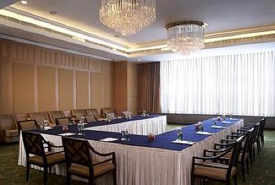 фото отеля Shangri La Hotel Hohhot