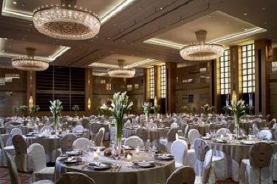 фото отеля Shangri La Hotel Hohhot