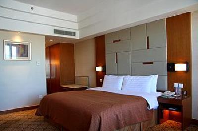 фото отеля Shangri La Hotel Hohhot