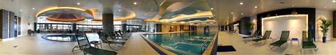фото отеля Shangri La Hotel Hohhot