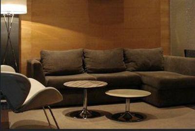фото отеля Urbanica Suites