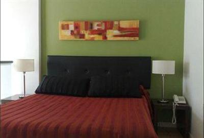 фото отеля Urbanica Suites