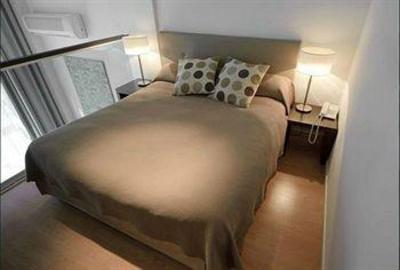 фото отеля Urbanica Suites