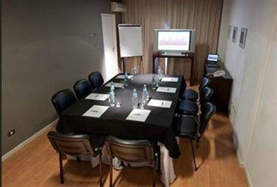 фото отеля Urbanica Suites