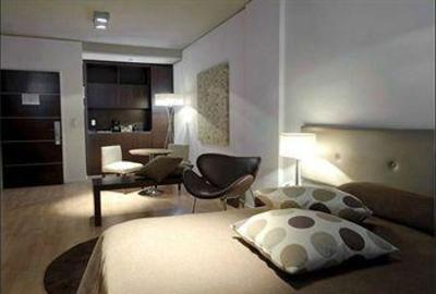 фото отеля Urbanica Suites