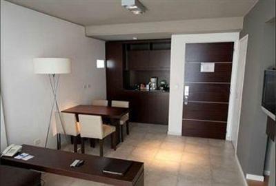 фото отеля Urbanica Suites