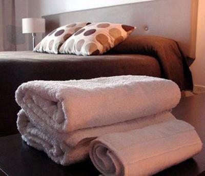 фото отеля Urbanica Suites