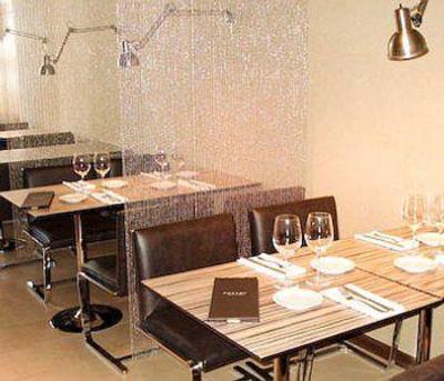 фото отеля Urbanica Suites