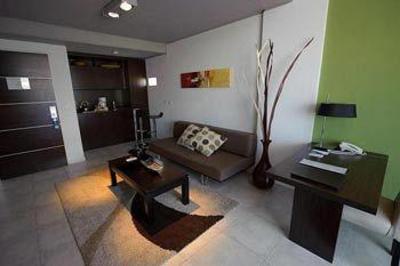 фото отеля Urbanica Suites