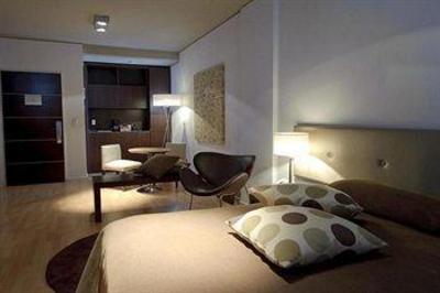 фото отеля Urbanica Suites