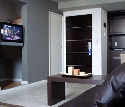 фото отеля Urbanica Suites