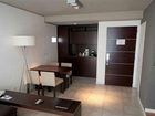 фото отеля Urbanica Suites