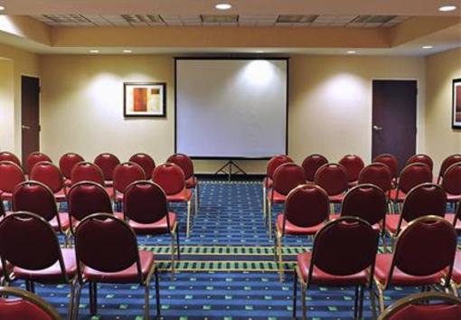 фото отеля SpringHill Suites Baltimore BWI Airport