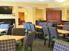 фото отеля SpringHill Suites Baltimore BWI Airport