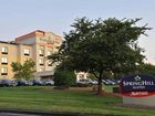 фото отеля SpringHill Suites Baltimore BWI Airport