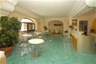 фото отеля Hotel Imperamare Forio
