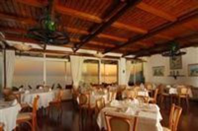 фото отеля Hotel Imperamare Forio