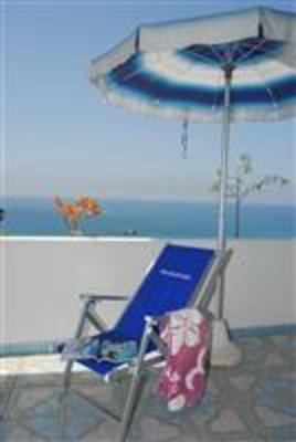 фото отеля Hotel Imperamare Forio