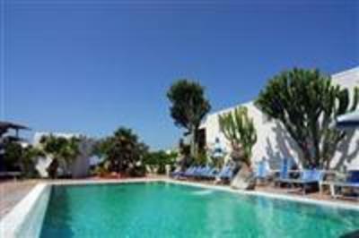 фото отеля Hotel Imperamare Forio