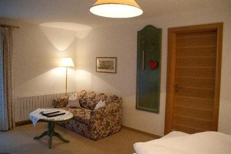 фото отеля Waldhotel Tann
