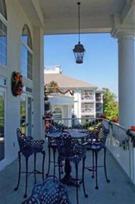 фото отеля Clarion Inn Willow River