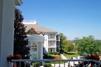 фото отеля Clarion Inn Willow River
