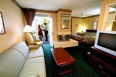фото отеля Clarion Inn Willow River