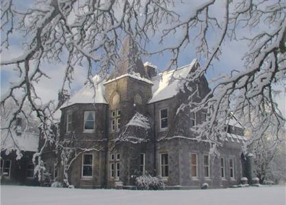 фото отеля Mount Falcon Country House Hotel