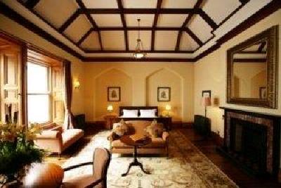 фото отеля Mount Falcon Country House Hotel