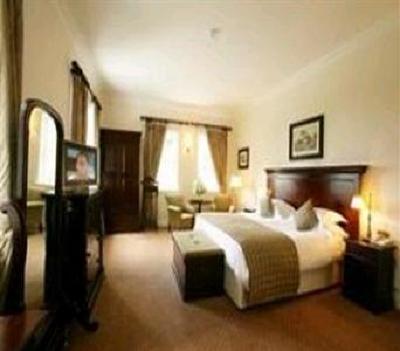 фото отеля Mount Falcon Country House Hotel