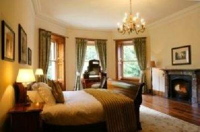 фото отеля Mount Falcon Country House Hotel