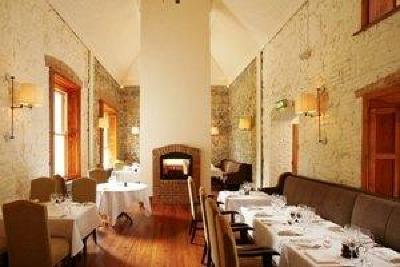 фото отеля Mount Falcon Country House Hotel