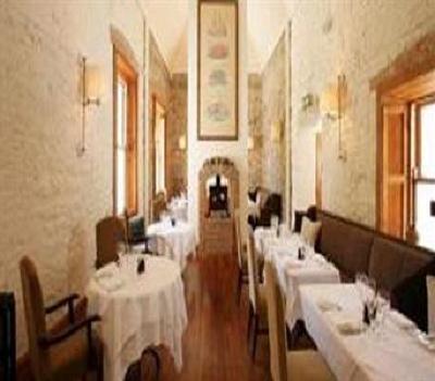 фото отеля Mount Falcon Country House Hotel