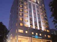 Alpha Genesis Hotel