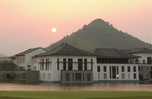 фото отеля Fuchun Resort