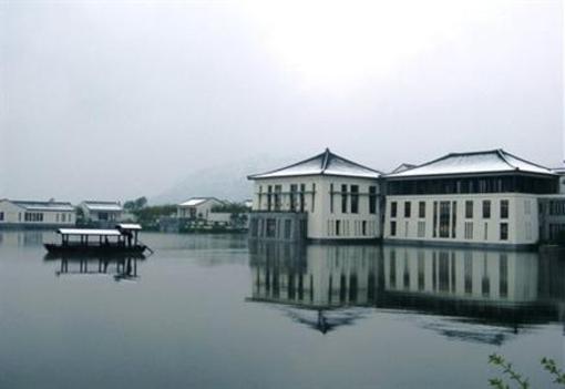 фото отеля Fuchun Resort