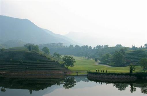 фото отеля Fuchun Resort