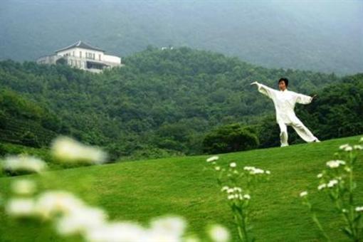 фото отеля Fuchun Resort