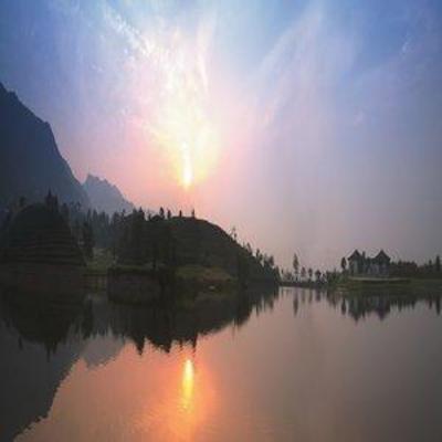 фото отеля Fuchun Resort