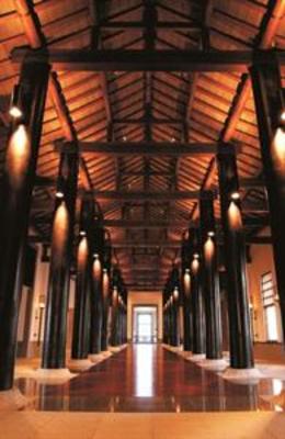 фото отеля Fuchun Resort
