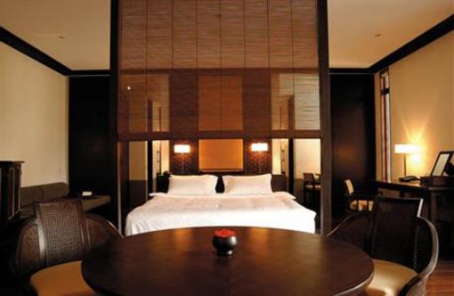 фото отеля Fuchun Resort